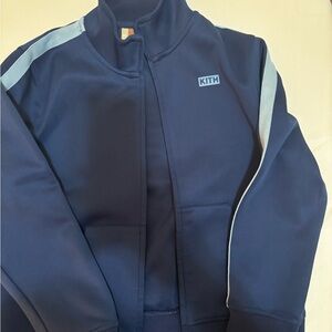 Kith Boys tracksuit